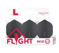 Ailette L-Style Champagne Flight EZ L1 Standard Black