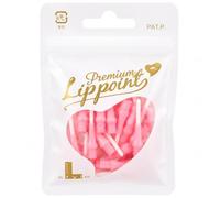LSTYLE Lot de 30 et 60 Pointes de fléchettes en Plastique Souple avec Filetage Standard 2BA