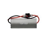 LSUC 16V100F 2.8V600F*6 Automobile Rectifier Module High Current Backup Power Supply EKFBQBGW(Switch)