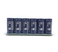 LSUC 16V100F Module de condensateur Super redresseur de démarrage de Puissance protège la Batterie économie de Carburant régulation de Tension 2.8V600F * 6(GDCPH 17V116F)