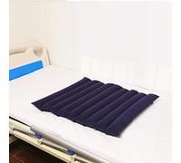 LSVRGI Matelas Anti-escarres pour Personnes Âgées, Coussin Gonflable Siège Respirant et Confortable, Traitement Portatif Hanches Arrière Soin La Taille