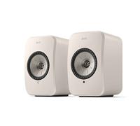 LSX 2 LT Blanc Galet vendues par paire