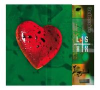 Lsxx: Last Splash-20th Anniversary