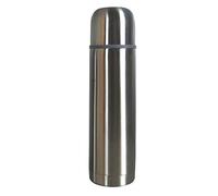 LSXX Thermoses Bouteille isotherme compacte en acier inoxydable 500 ml