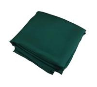 LSYHHXC Nappe Ronde en Satin De 274 Cm for Mariage, Noël, Baby Shower, Fête d'anniversaire, Décoration Table Basse Ou Salle À Manger(Color 8,Round 275CM-108INCH)