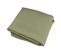 LSYHHXC Nappe Ronde en Satin De 274 Cm for Mariage, Noël, Baby Shower, Fête d'anniversaire, Décoration Table Basse Ou Salle À Manger(Champagne,Round 275CM-108INCH)