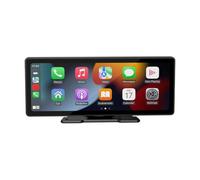 LSYQFB Carplay Voiture pour Citroen DS4 DS5 2011-2015, 10.26" Portable IPS Ecran Tactile Autoradio pour Apple Car Play & Android Auto