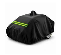 LSYQFB Housse de Protection pour Robot Tondeuse pour Gardena R50Li, Housse Oxford 600D Imperméable Anti-UV avec Poignée