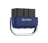 LSYQFB OBD2 Valise Diagnostic Auto pour Tesla Model S 2012-2025, Lecteur de Codes de Pannes du Moteur Effacement des Codes D'erreur et Diagnostic