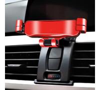 LSYQFB Support Telephone Voiture pour BMW 3 Series GT 2013-2022, Accroche Telephone Voiture Anti-tremblements Porte Portable Voiture Suport Telephone emente Voiture