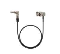 LSYRIA Tentacle Câble de synchronisation TRS vers BNC Timecode 3,5 mm compatible avec Canon EOS C70/C300/C500 MK, Sony F55/FX9/FX6, Zoom F4/F8/F8n/F8n Pro, appareil photo Amira ARRI (50 cm) (3)