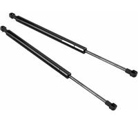 LSYSND 1 Paire de vérins à gaz pour Coffre arrière de Voiture, hayon, Coffre, Barres de Support de Levage 8185061M00, compatibles avec Suzuki SX4 S-Cross 2013-2021
