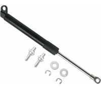 LSYSND 1 pièce Compatible avec Toyota Hilux Vigo MK6 2008-2014 hayon de Voiture hayon arrière boîte de Levage Coffre Coffre vérins à gaz Support Ressort Amortisseur