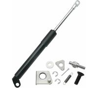 LSYSND 1 pièce/Ensemble Compatible avec Ranger T6 T7 XL 2012 2013 2014 2015 2016, Assistance de hayon de Voiture, Ressort de Levage de ralentissement, Support d'amortisseur, vérin à gaz