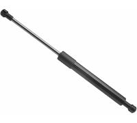 LSYSND Amortisseur de Coffre arrière de Voiture, Ressort à gaz, Compatible avec Les Barres de Jambe de Force F-250/350 1999-2014, Barre de Support de Coffre, Accessoire de Voiture