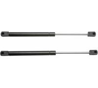 LSYSND Amortisseur de hayon arrière Compatible avec Chrysler 300, Sebring, Dodge Charger, Stratus