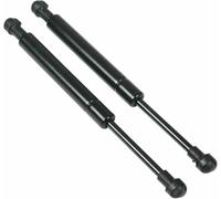 LSYSND Amortisseurs de hayon arrière compatibles avec Porsche 911 (991) 2012-2018 907755