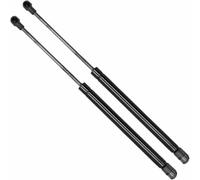 LSYSND Barre de Support d'amortisseur à gaz pour Coffre arrière de Voiture 96394240, Compatible avec Daewoo Rezzo 2000-2009