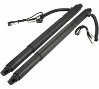 LSYSND Barre de Support de Coffre de Voiture 51247332697 51247332698, hayon électrique Compatible avec BMW X6 E71 E72 (Droite)