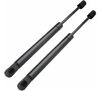 LSYSND Barre de Support de Ressort hydraulique Avant Compatible avec Mercedes Benz Classe E W213 2017-2023 (Vert armée)