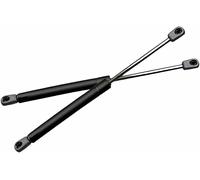 LSYSND Barres de Support de vérin à gaz pour Coffre arrière, hayon, Amortisseur 90450JD01C, compatibles avec Nissan Qashqai J10 2007-2013