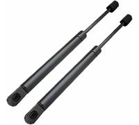 LSYSND Compatible avec Kia Rio Pride K2 MK3 2012-2017 Hatchback Coffre de Voiture Hayon Vérin à gaz Amortisseur Support de Levage Accessoires de Voiture Tige hydraulique (Vert armée)