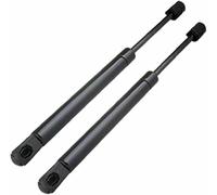 LSYSND Compatible avec Kia Sportage KX5 QL MK4 2017-2022 2018, Tige hydraulique de Coffre de Voiture, vérins à gaz de hayon, amortisseurs, Supports de Levage, Accessoires de Voiture (2 pièces)