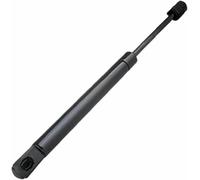 LSYSND Compatible avec Les Accessoires Fiesta 2015 MK6 Hatchback 2009~2016, vérins à gaz pour Coffre de Voiture, hayon, amortisseurs, Supports de Levage, Accessoires de Voiture (Vert armée)