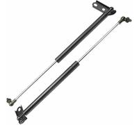 LSYSND Compatible avec Lexus RX300 1999 2000 2001 20002 2003 Barres de Support de Coffre de hayon de Capot arrière de Voiture Accessoires de Jambe de Force à gaz d'amortisseur à Ressort