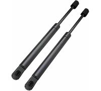 LSYSND Compatible avec Nissan Qashqai 2014-2021 J11 2020, Amortisseur de Porte arrière, Barres de vérin à gaz, Ressort à gaz, Tige de Ressort, Accessoires de Voiture (1 pièce)