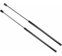 LSYSND Compatible avec Volvo V40 2012-2024 31278560 Coffre arrière de Voiture Coffre hayon vérin à gaz Amortisseur Barres de Support 31395607