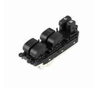 LSYSND Interrupteur de Commande de vitre électrique côté conducteur, Compatible avec Lexus RX300 1999-2003, Bouton de régulateur de Console