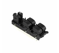 LSYSND Interrupteur de Commande de vitre électrique côté conducteur, Compatible avec Lexus RX300 1999-2003, Bouton de régulateur de Console 84040-48020