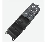 LSYSND Interrupteur de Commande Principal de lève-vitre électrique pour Lexus RX350 RX450 RX450H Hybrid 3.5L V6 84040-0E030 (2010-2014)