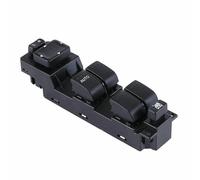 LSYSND Interrupteur de lève-vitre électrique côté conducteur CG15-66-350, Compatible avec Mazda 5 (2012, 2013, 2014, 2015)