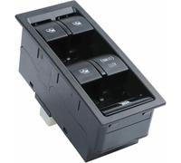 LSYSND Interrupteur de lève-vitre électrique côté Gauche Pw851817 pour Proton Gen2