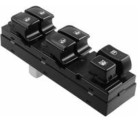 LSYSND Interrupteur de vitre électrique 93570-2G100, 641-50876 935702G100 pour Kia Optima 2006-2008, Interrupteur de Commande de vitre latérale