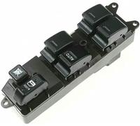 LSYSND Interrupteur de vitre électrique pour Toyota Sienna 2004-2010 8482033170 848200K020, 14 Broches, Commande de vitre Automobile