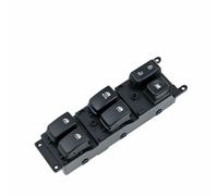 LSYSND Interrupteur Principal de lève-vitre électrique Avant JAC S3, Bouton de Commande de lève-vitre, 1re et 2e génération