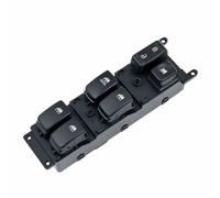 LSYSND Interrupteur Principal de lève-vitre électrique Avant JAC S3, Bouton de Commande de lève-vitre, 1re et 2e génération