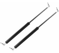 LSYSND Lot de 2 Supports de hayon élévateurs, amortisseurs, compatibles avec Chrysler PT Cruiser 2001-2008 4724743AC, Longueur étendue [po] 22,84