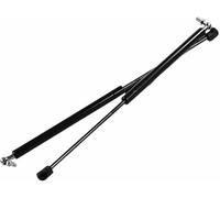 LSYSND Lot de 2 Supports de Levage de Capot Avant, tiges, Bras, Ressorts, amortisseurs, pour Nissan Qashqai J11 X-Trail T32 2014-2018