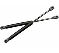 LSYSND Lot de 2 tiges de Support de hayon arrière pour Suzuki Swift IV 2010-2019 81860-68L00, 511 mm, amortisseurs à gaz