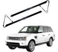 LSYSND Lot de 2 tiges de Support de hayon électrique universelles Gauche-Droite (LR058305, LR126172, LR104907) compatibles avec Le Range Rover L405 (2013-2017)