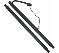 LSYSND Lot de 2 tiges de Support électriques pour hayon Gauche et Droit (84306929 et 84183515) compatibles avec Cadillac Escalade 2015-2019