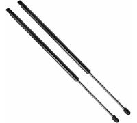 LSYSND Lot de 2 vérins à gaz pour Coffre arrière de Voiture, compatibles avec Pilot 2003, 2004, 2005-2007