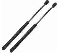 LSYSND Lot de 2 vérins à gaz pour Coffre arrière, hayon, Amortisseur, Barre de Support, compatibles avec Hyundai Atos Eon Hatchback 2012-2019