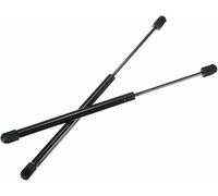 LSYSND Lot de 2 vérins à gaz pour Coffre arrière, hayon, amortisseurs, Bras de Support, compatibles avec Ford Territory SX, SY, SYII, SZ (2004-2017)