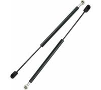 LSYSND Lot de 2 vérins à gaz pour hayon arrière, compatibles avec Explorer 1991-2001 et Mazda Navajo 1991-1994. Accessoires Auto