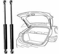 LSYSND Lot de 2 vérins à gaz pour hayon arrière de Voiture, pour Hyundai Accent III (MC) 2005-2010 (OEM-817701E000) - 54 cm, Support de Levage et Amortisseur pour Coffre de Voiture
